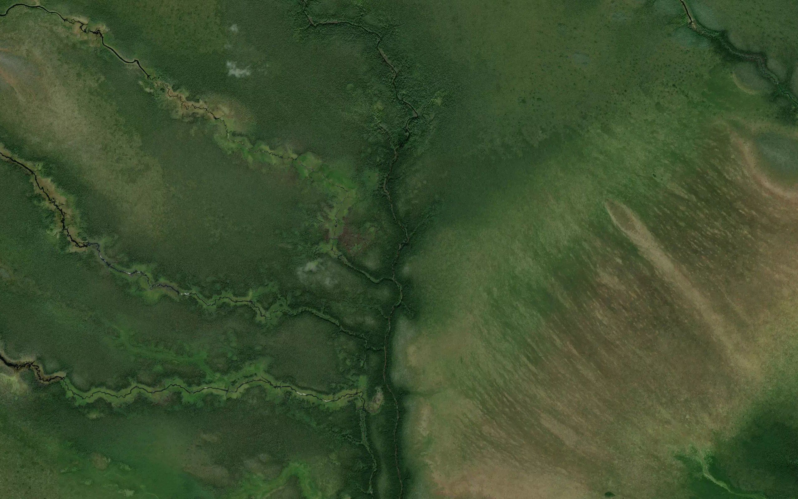 Ardagh Creek