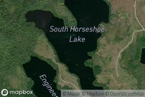 South Horseshoe Lake