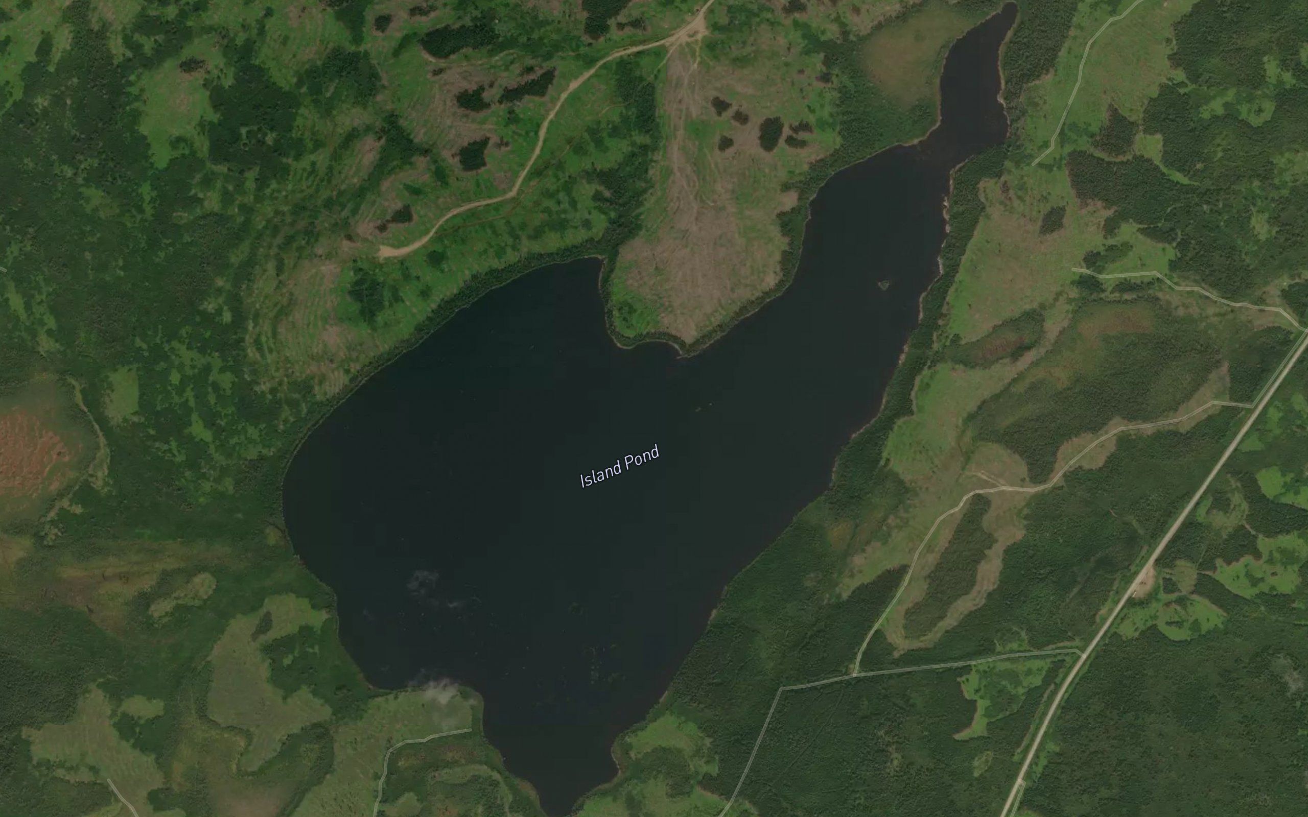 Island Pond
