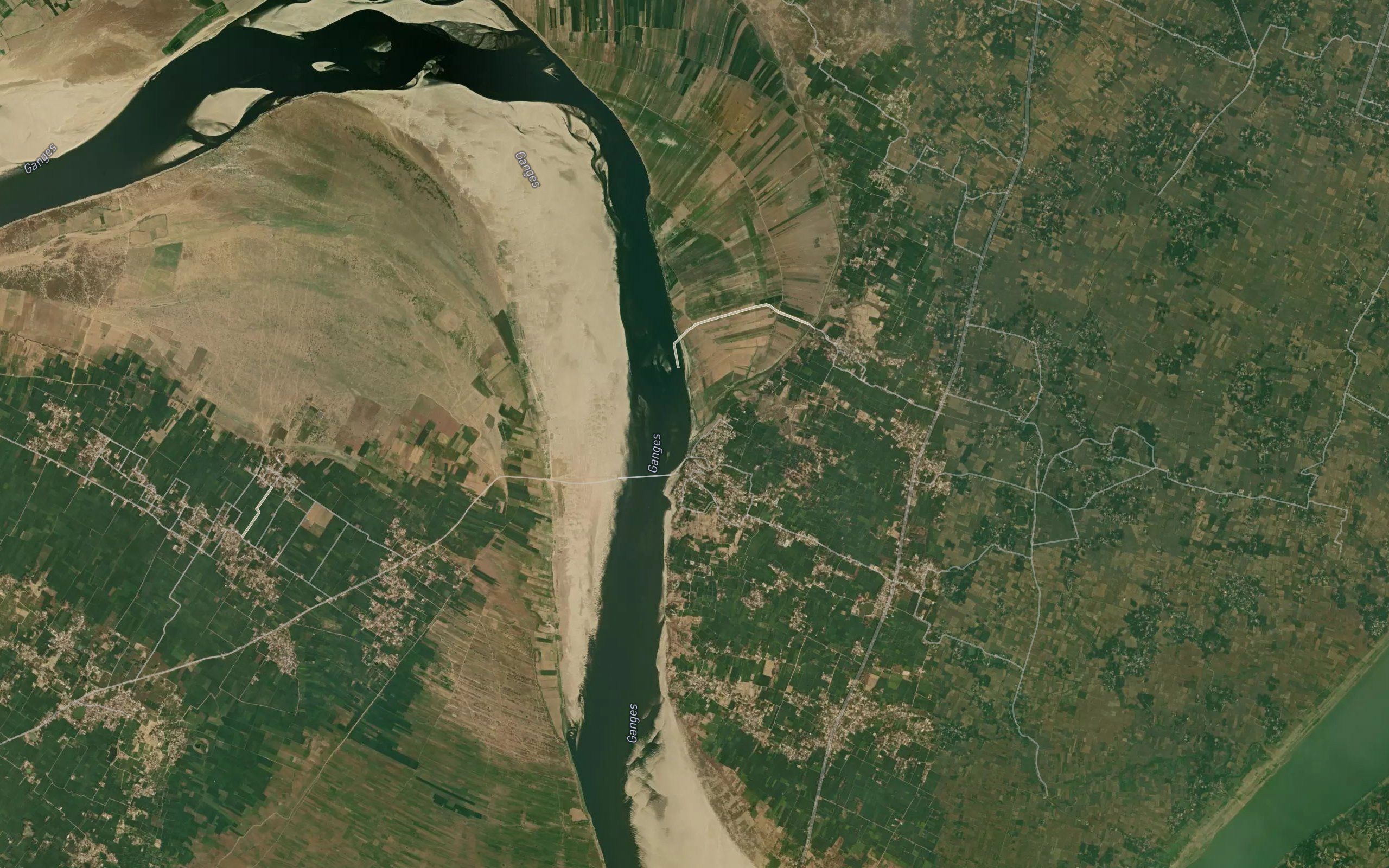 Bairagla Nadi