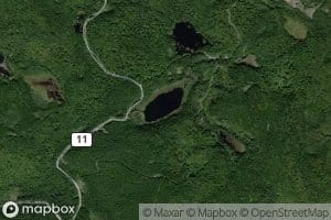 Lac Mesiere