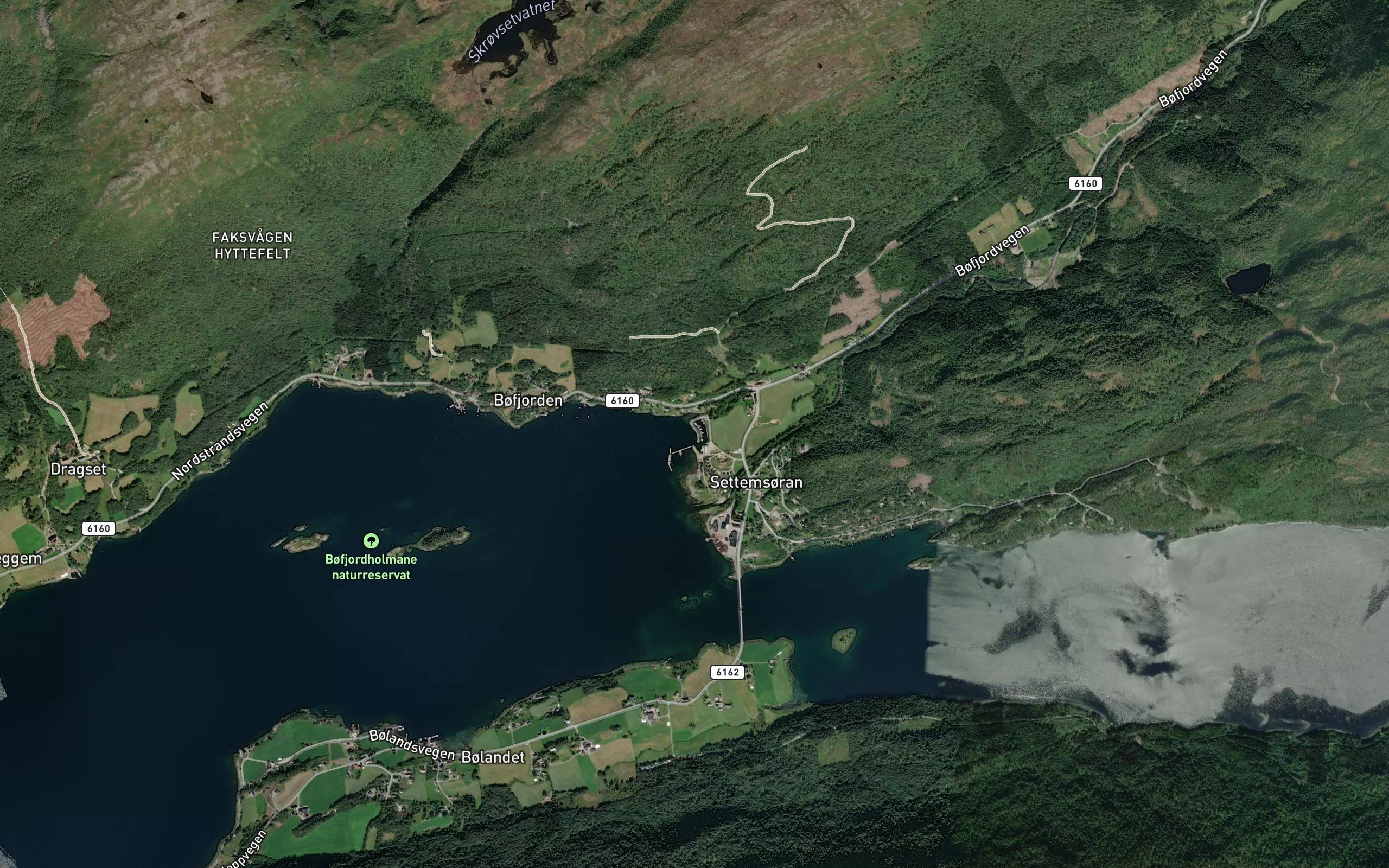 Settemsbukta