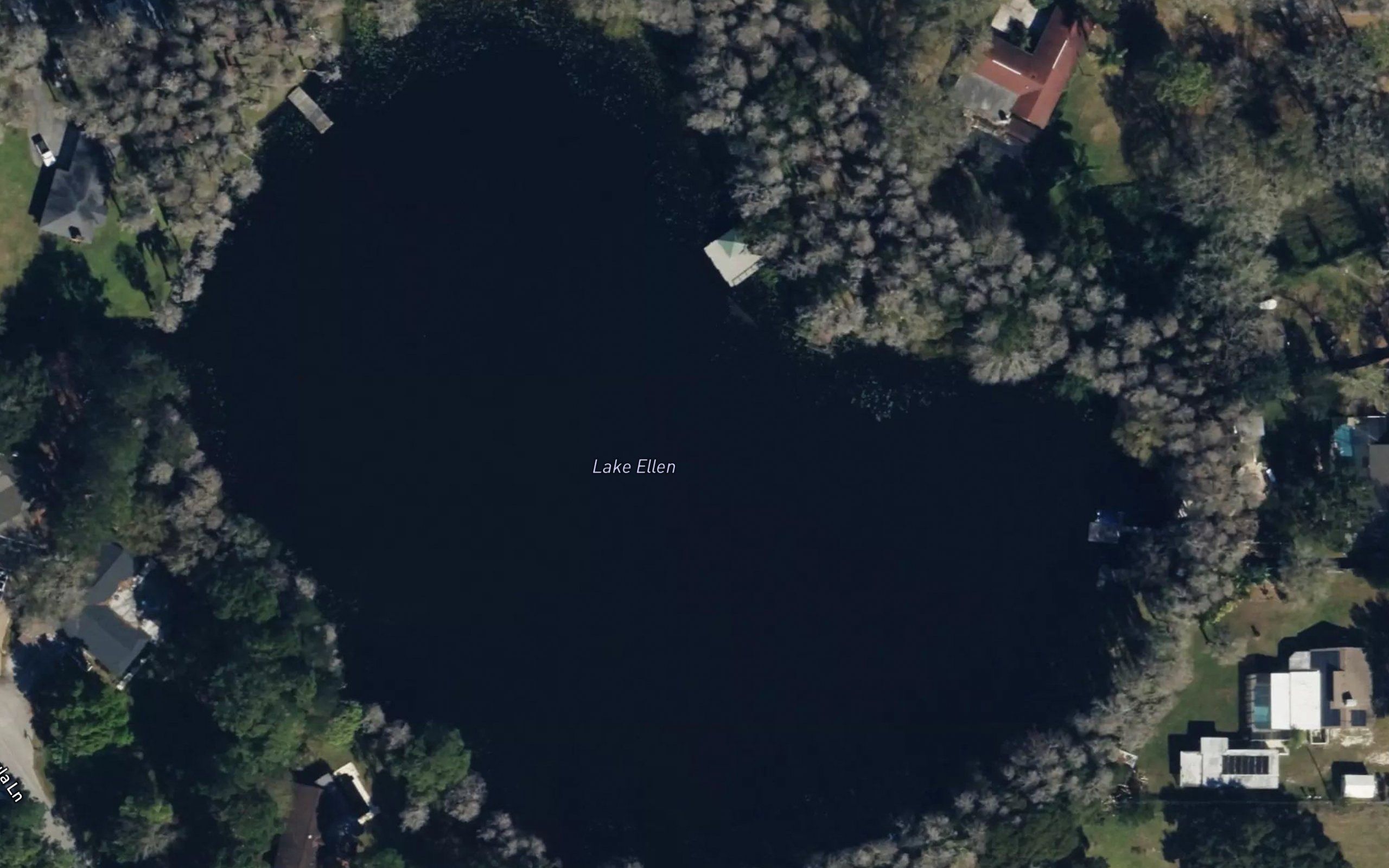 Lake Ellen