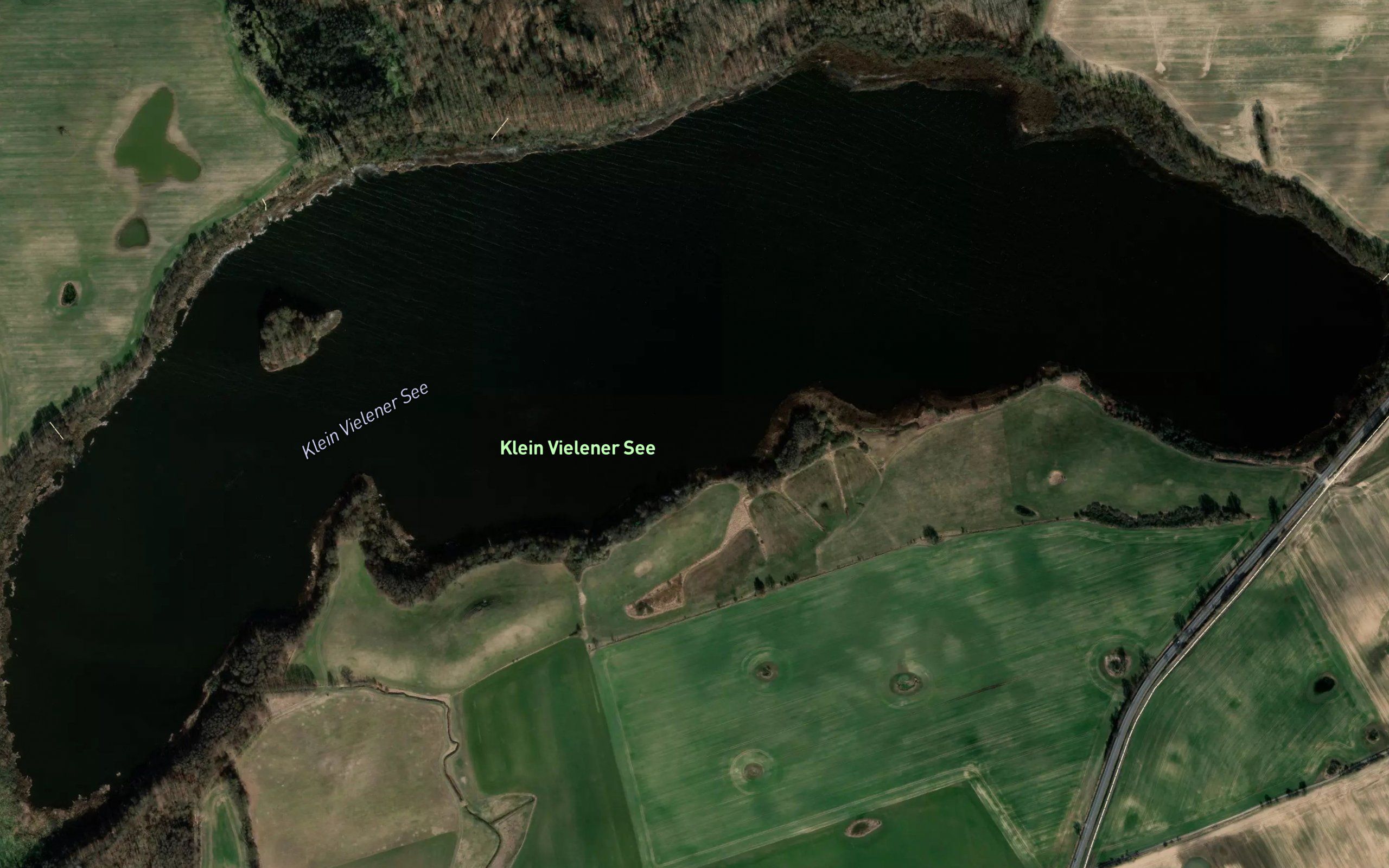 Kleinvieler See