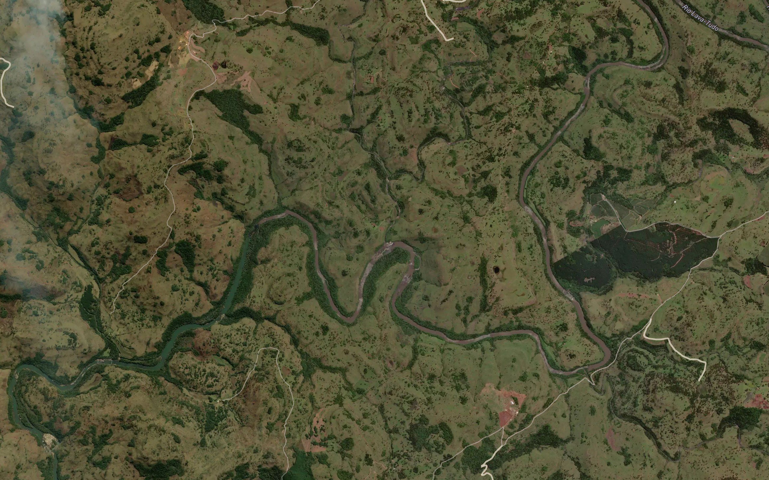 Rio Malacara