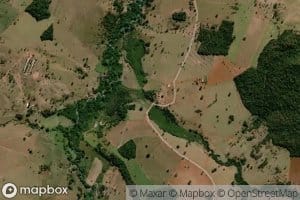 Corrego do Zeca Polaina