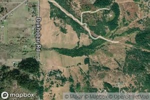 Zinker Reservoir