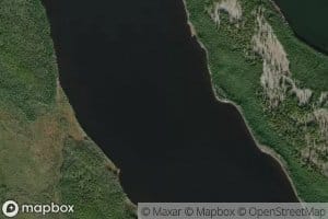 Mantle Lakes