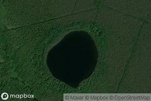 Ozero Bol'shoye Sukhoye