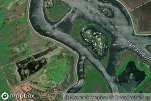 Whiskey Slough