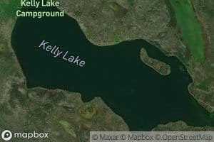 Kelly Lake