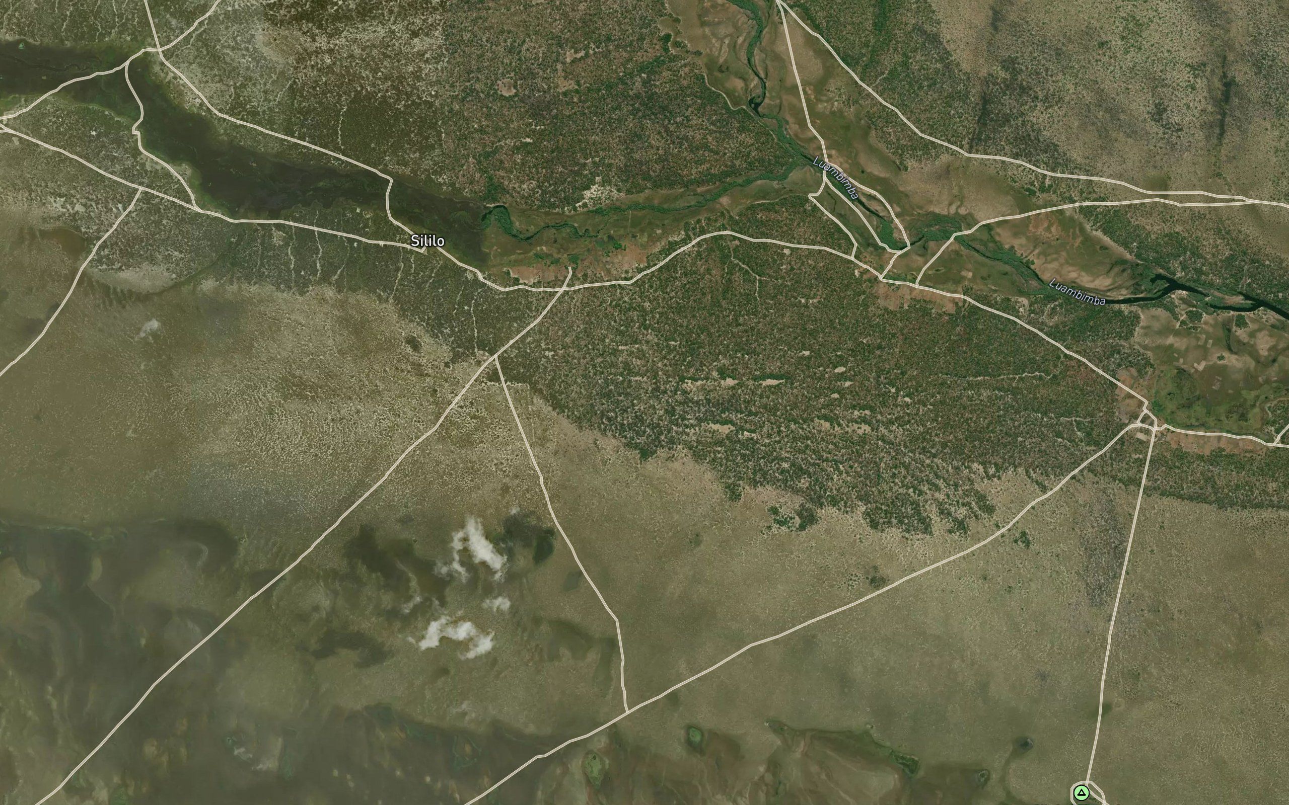 Kapongo