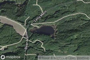 Pixie Lake