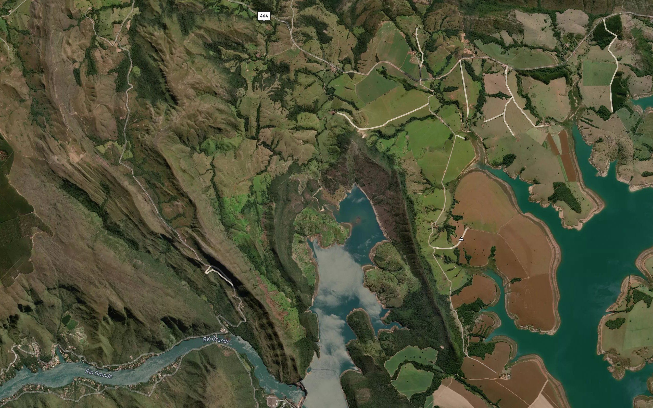 Corrego do Funil