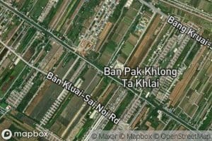 Khlong Ta Khlai