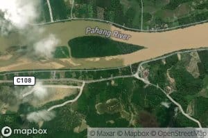 Sungai Pesagi