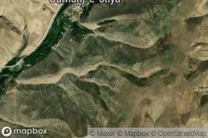 Baba Cheshmeh