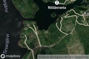 Kalliolamminoja