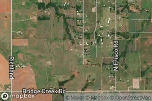 Oknoname 051039 Reservoir