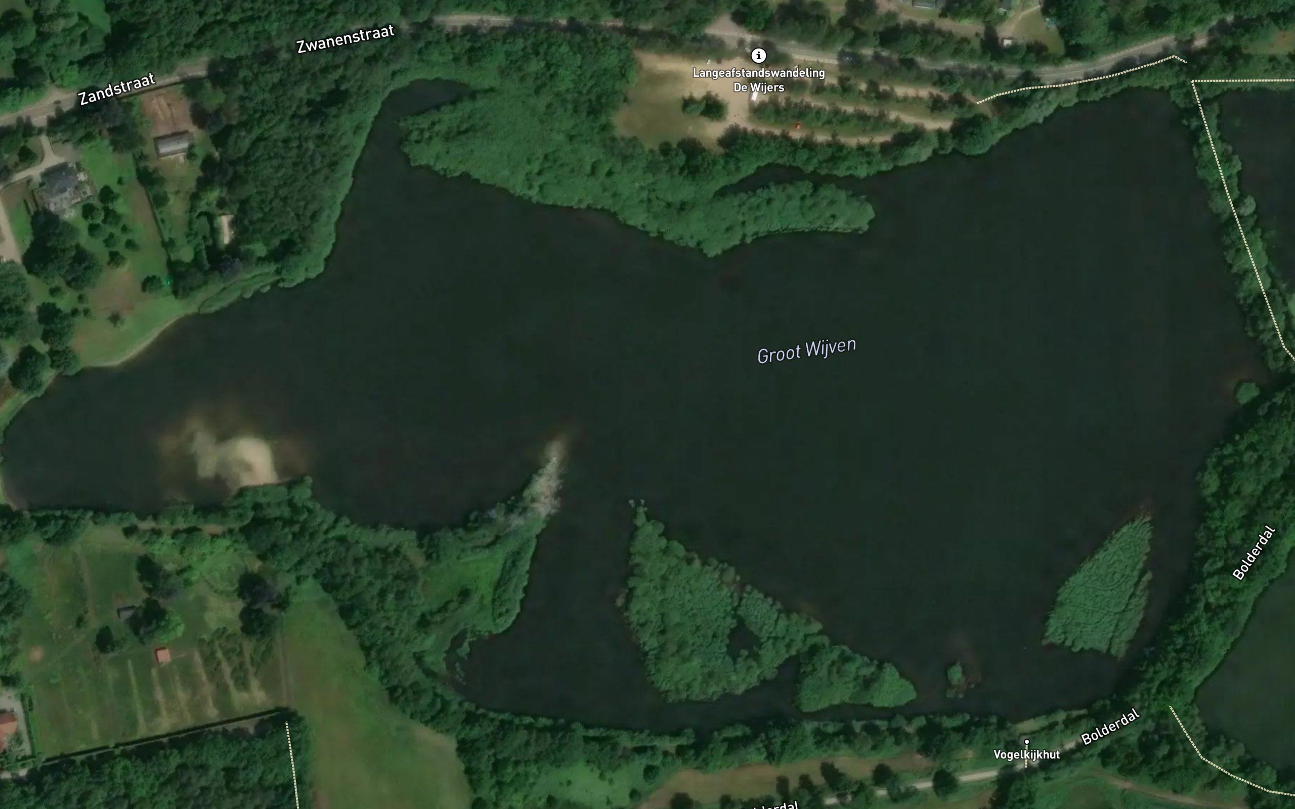 Grooten Vijver