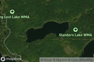 Glanders Lake