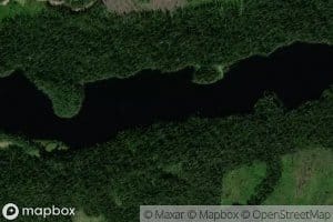 Ozero Bol'shoye Tamitskoye