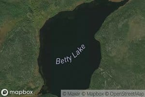 Betty Lake