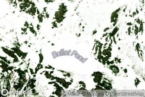 Bullet Pond