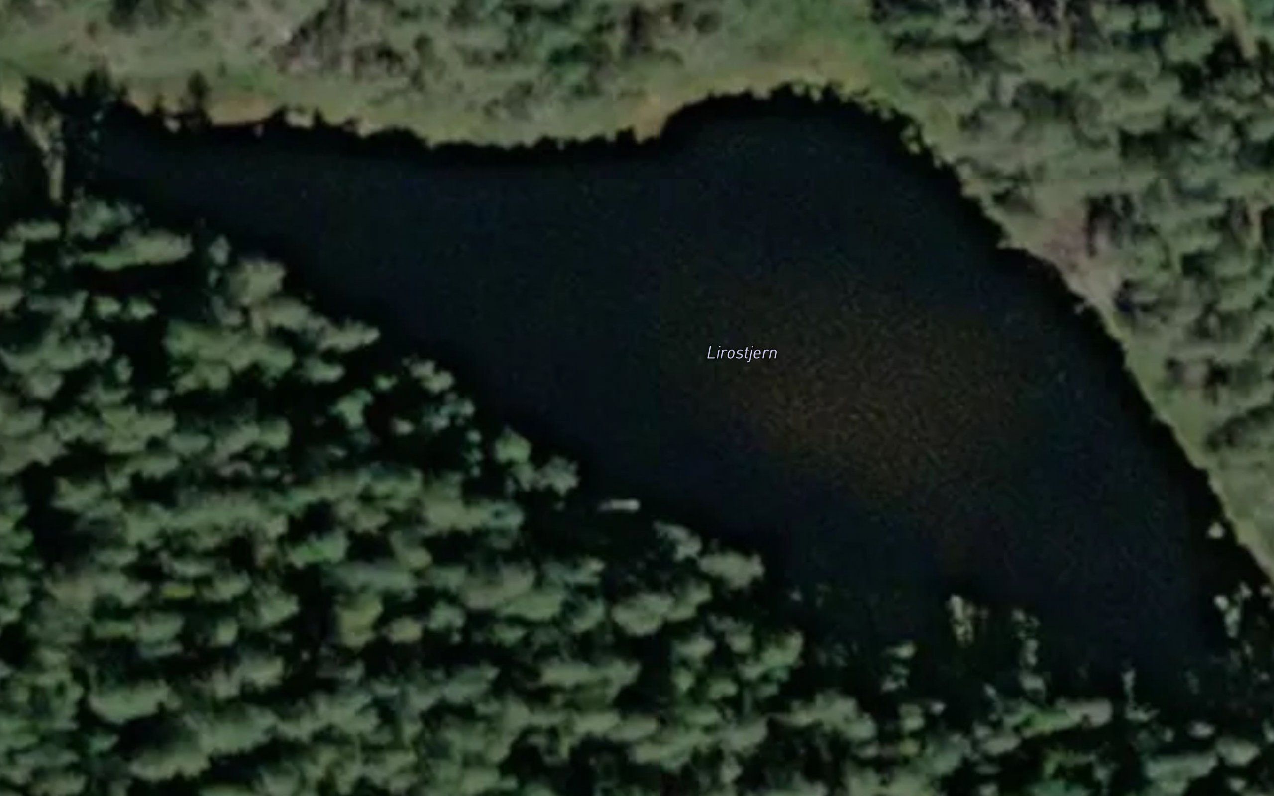 Lirostjern
