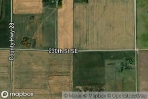 Judicial Ditch Number Seventytwo