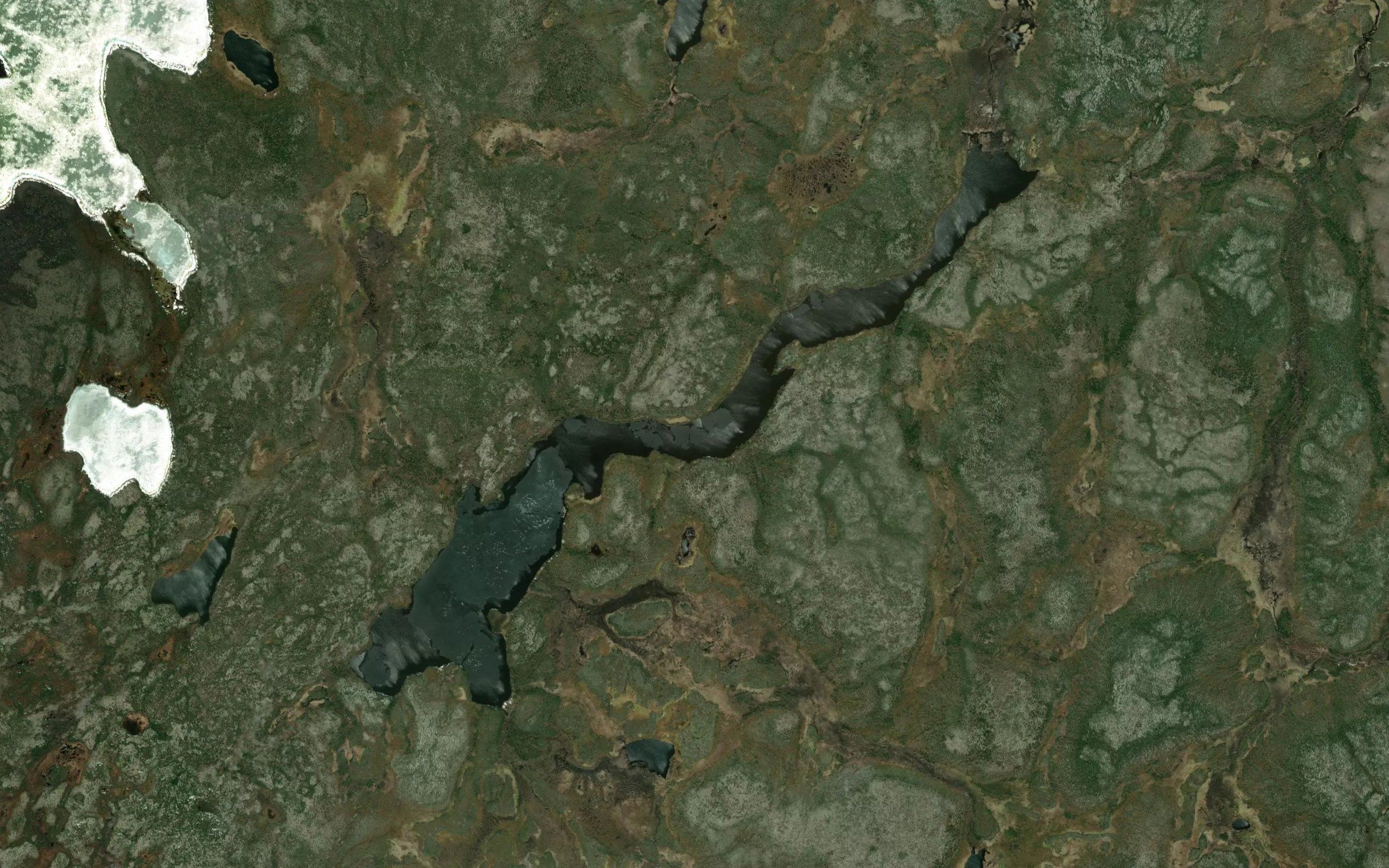 Adlard Lake