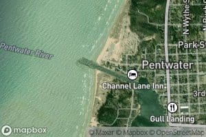 Pentwater River