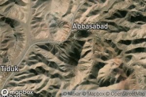 Cheshmeh-ye Derakht Bid