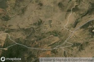 Barranca Tinaja Cercada