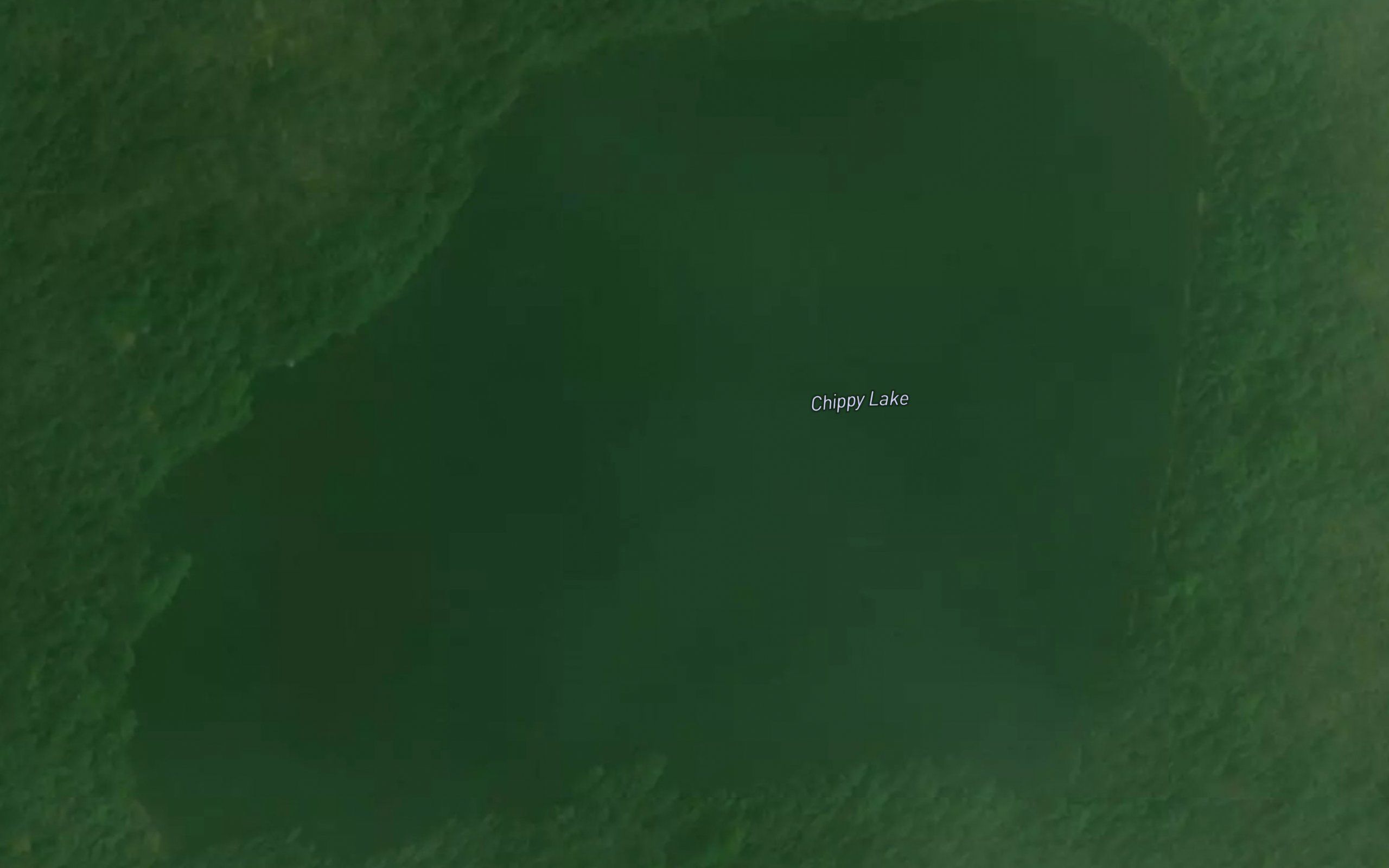 Chippy Lake