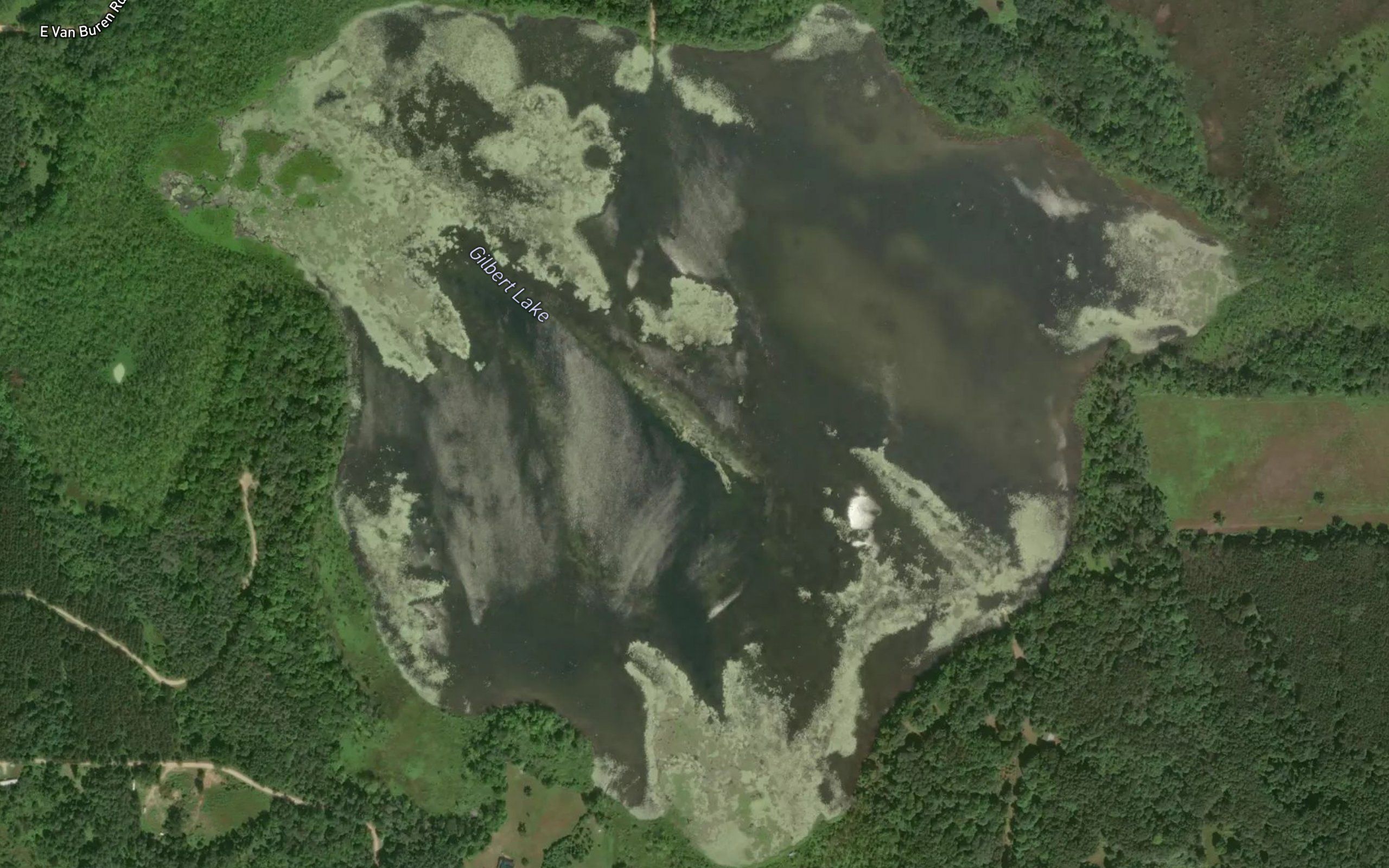 Gilbert Lake