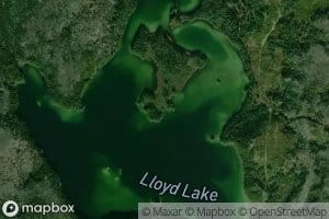 Lloyd Lake