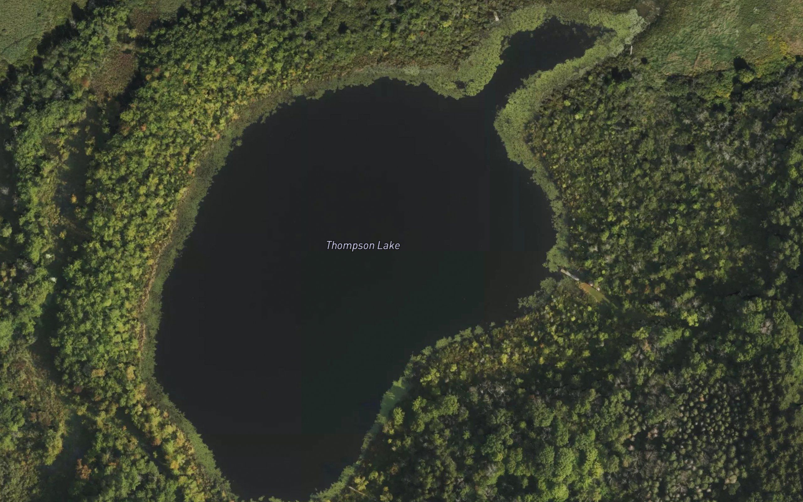 Thompson Lake