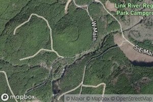 Jeune Creek