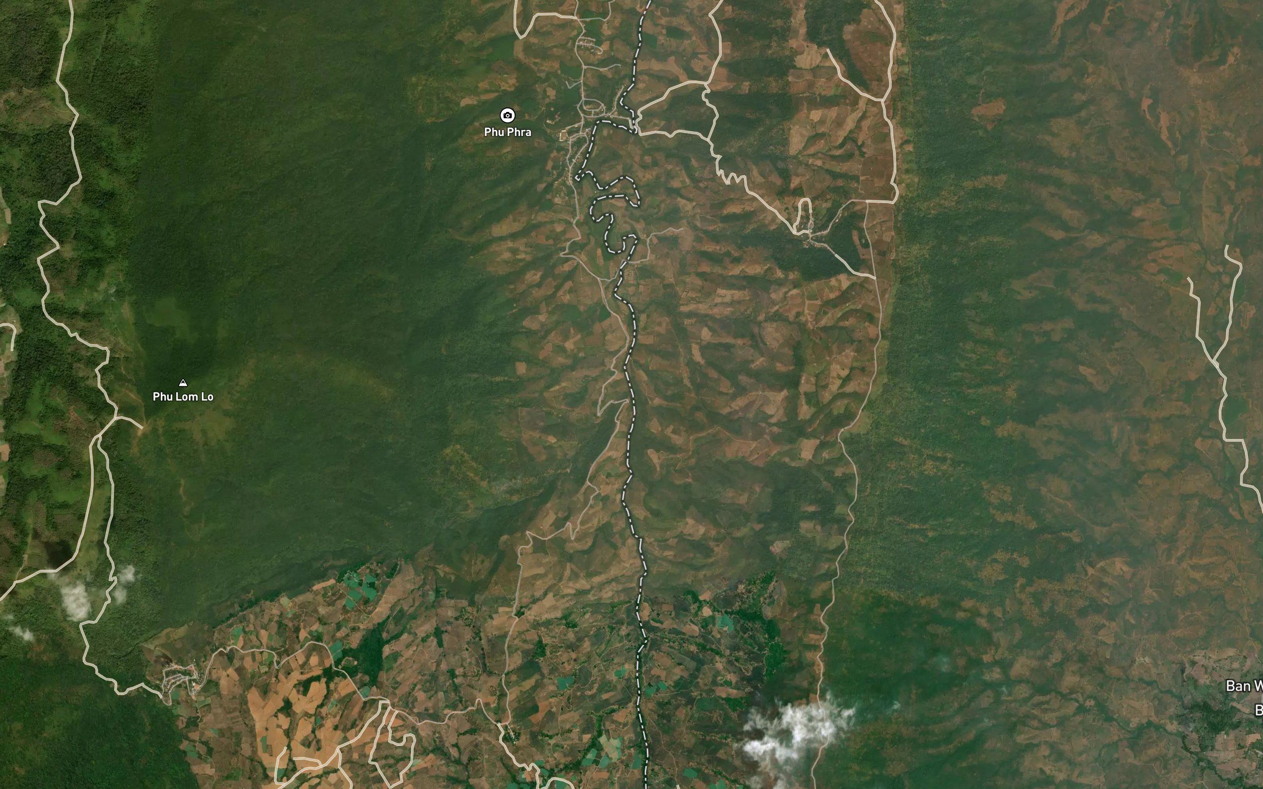 Huai Nam Man Dan