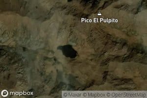 Laguna Hoyada Grande