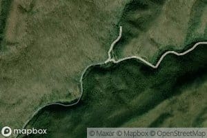Chimney Rock Fork