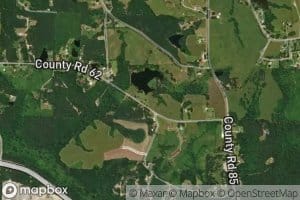 Kilpactrick Dairy Lake