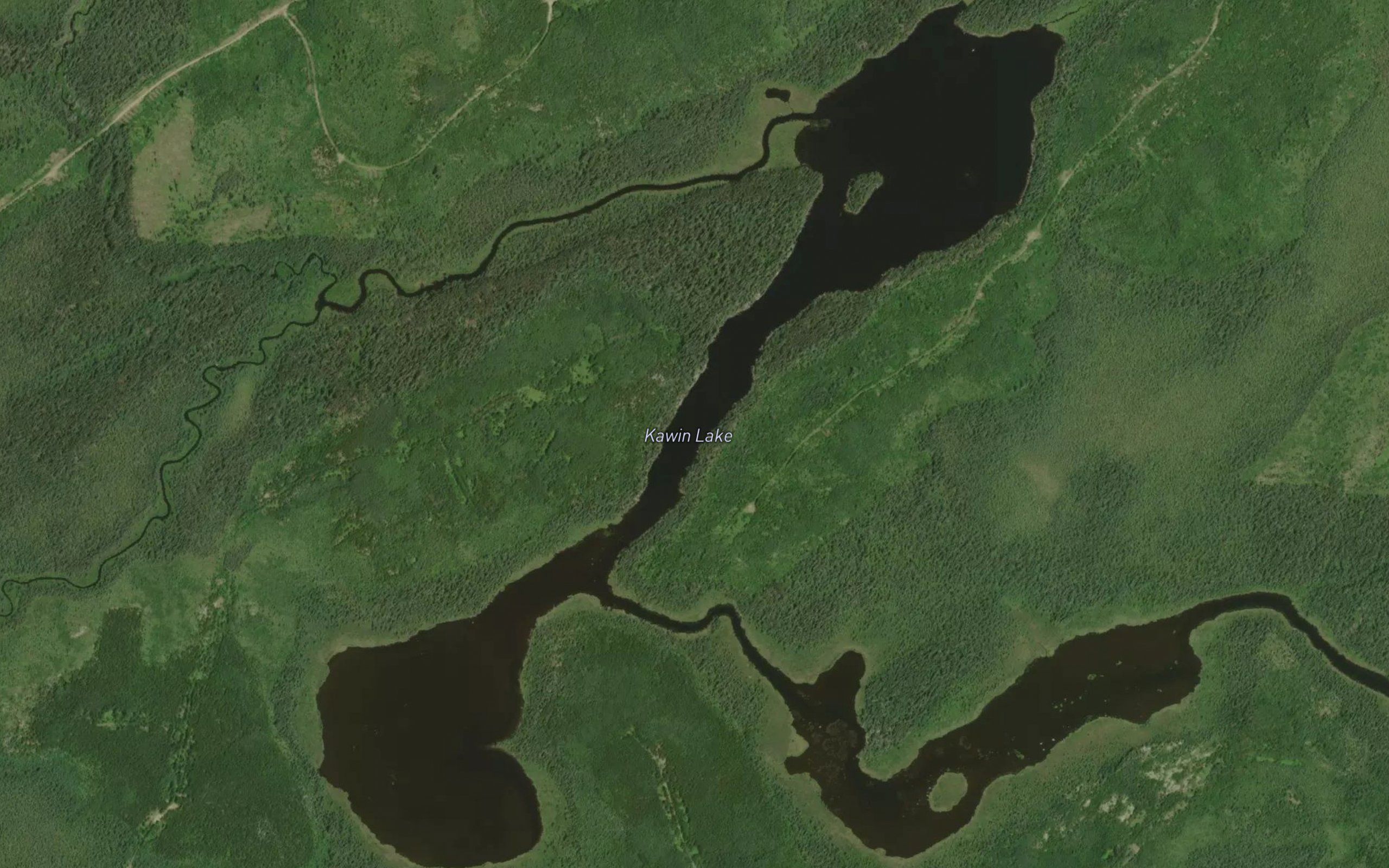 Kawin Lake