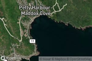 Maddox Cove