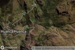 Quebrada Cotabana