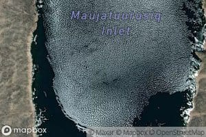 Maujatuurusiq Inlet