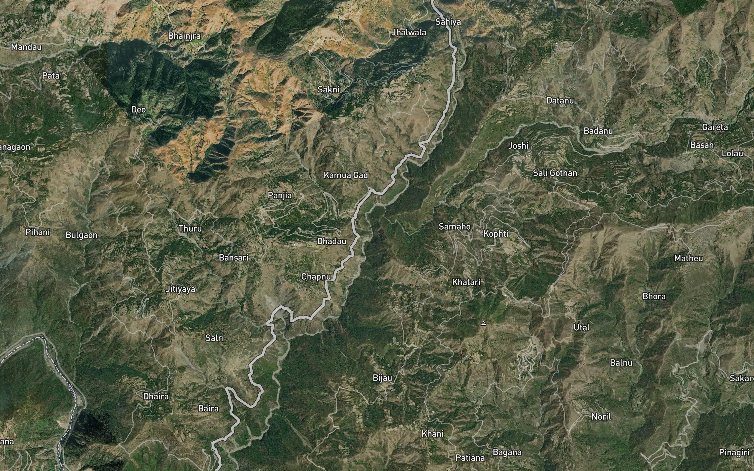 Kamua Gad