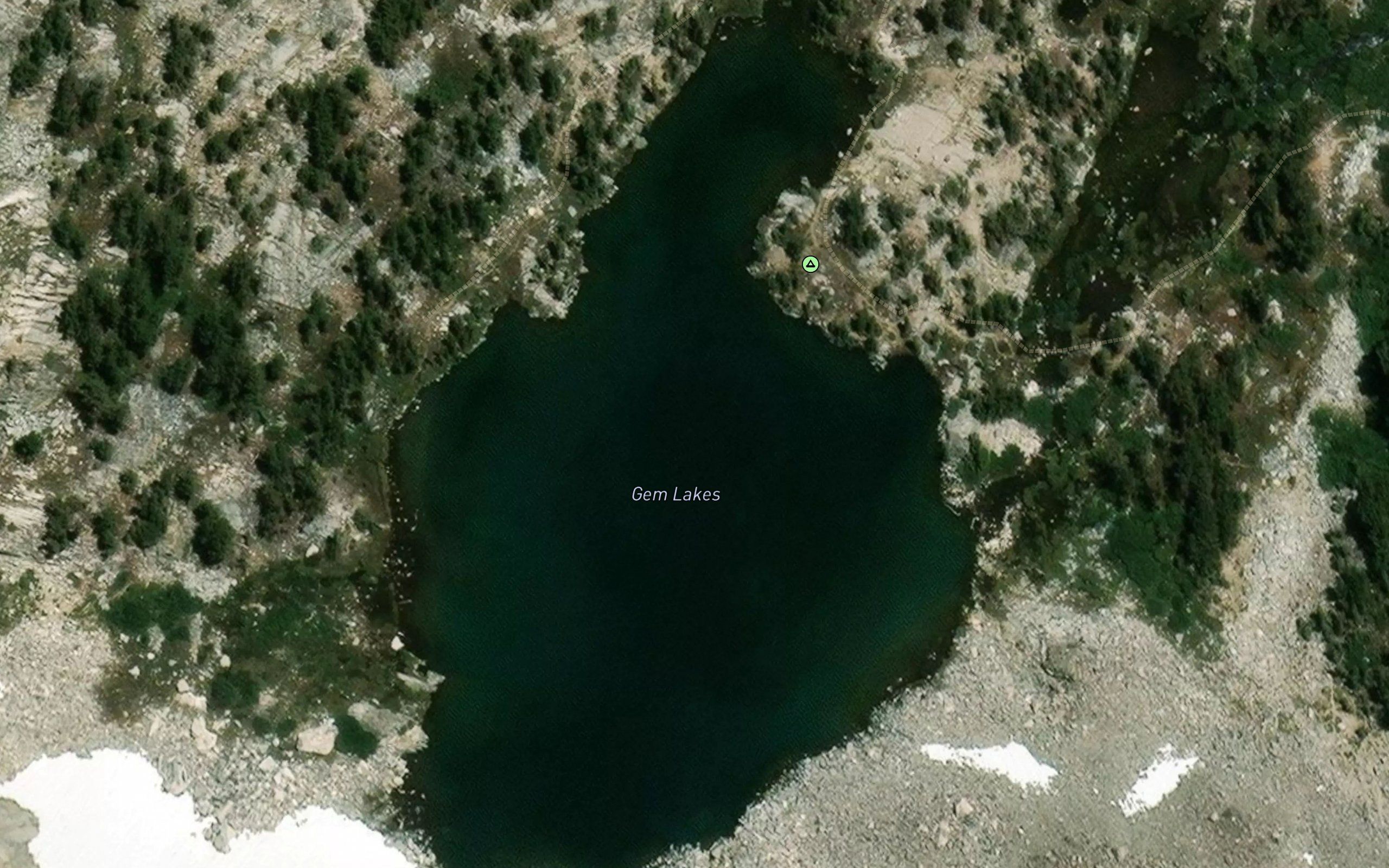 Gem Lakes