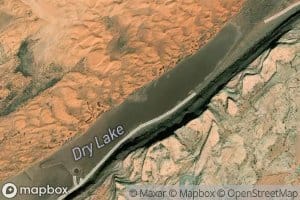 Dry Lake